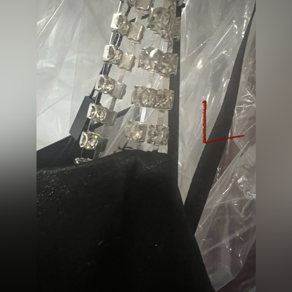 NWT- Mac Duggal gown - Picture 6 of 6